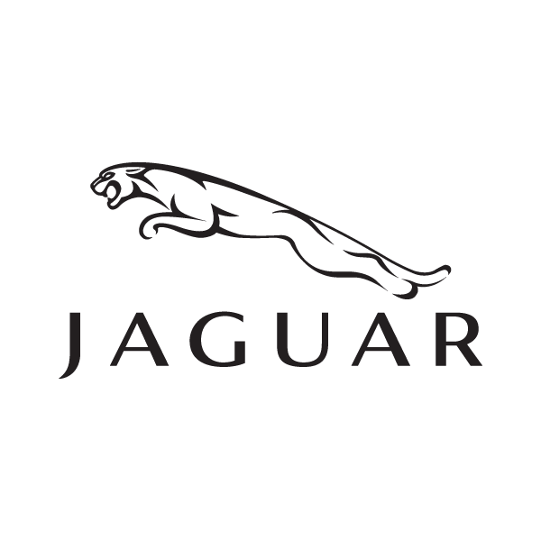 شعار JAGUAR